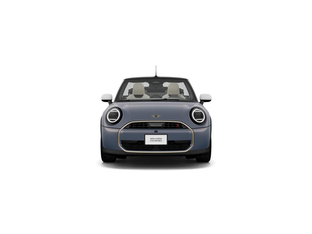 Thumbnail: 2026 MINI Cooper Convertible - 2
