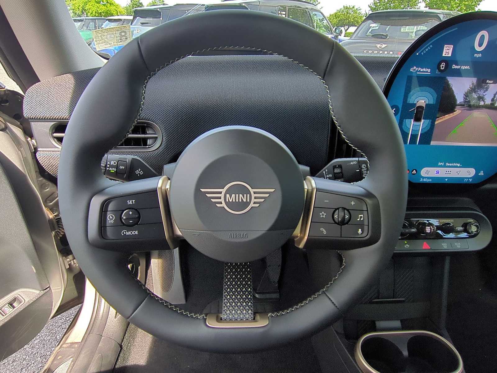 2025 MINI Cooper Hardtop S 12