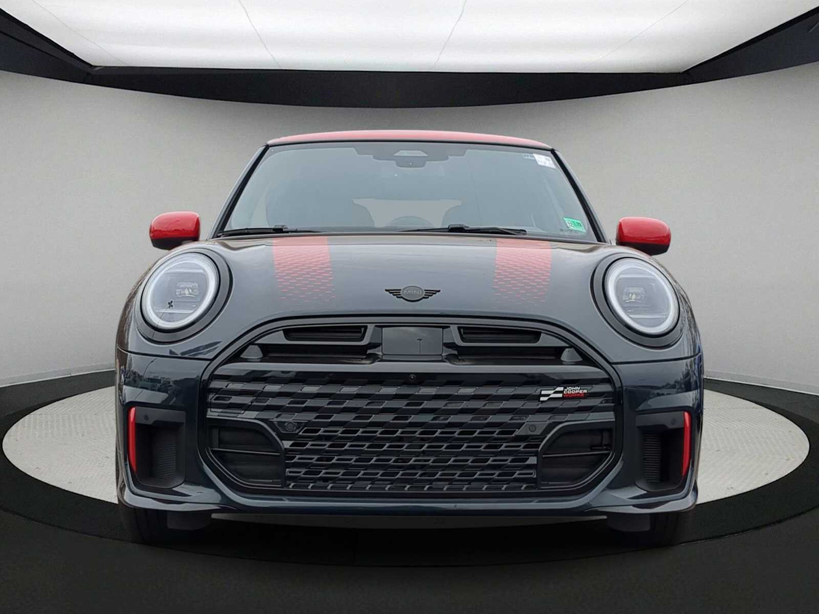 Thumbnail: 2026 MINI Cooper Hardtop - 3