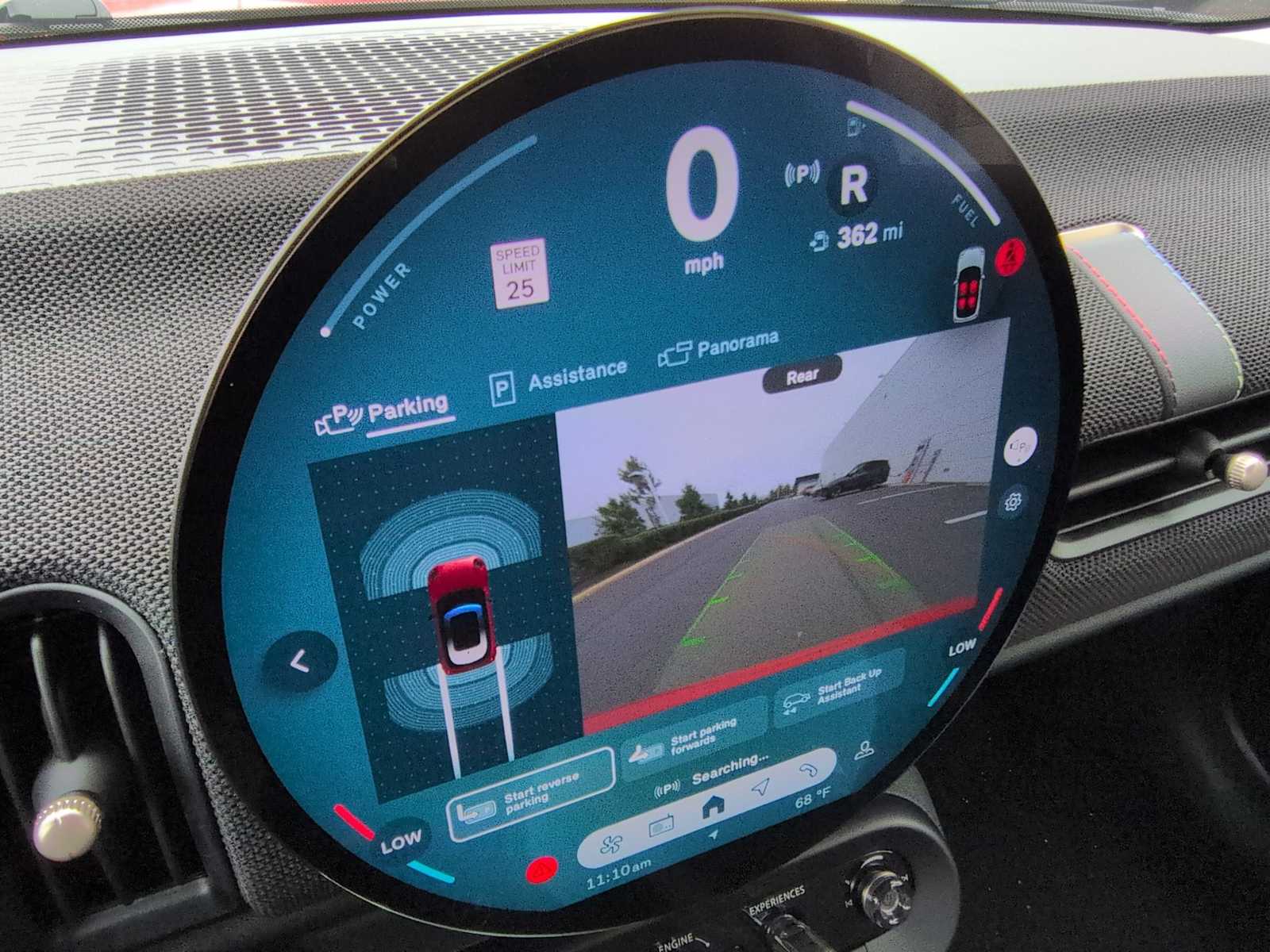 Thumbnail: 2026 MINI Cooper Hardtop - 32