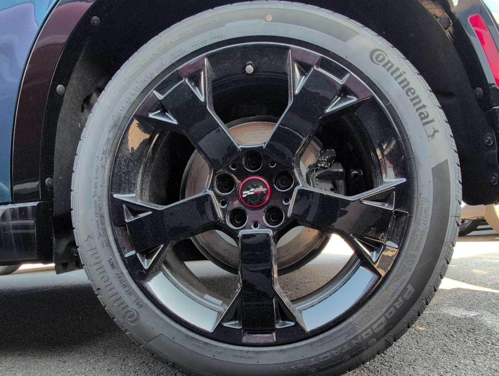 Thumbnail: 2026 MINI Cooper Countryman - 14