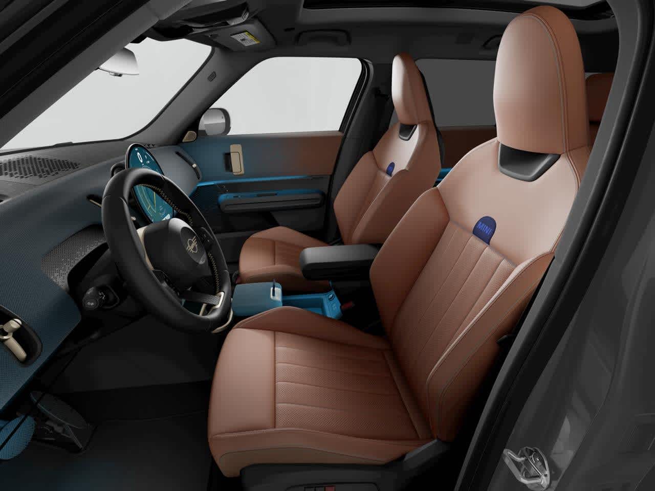 Thumbnail: 2026 MINI Cooper Countryman - 6