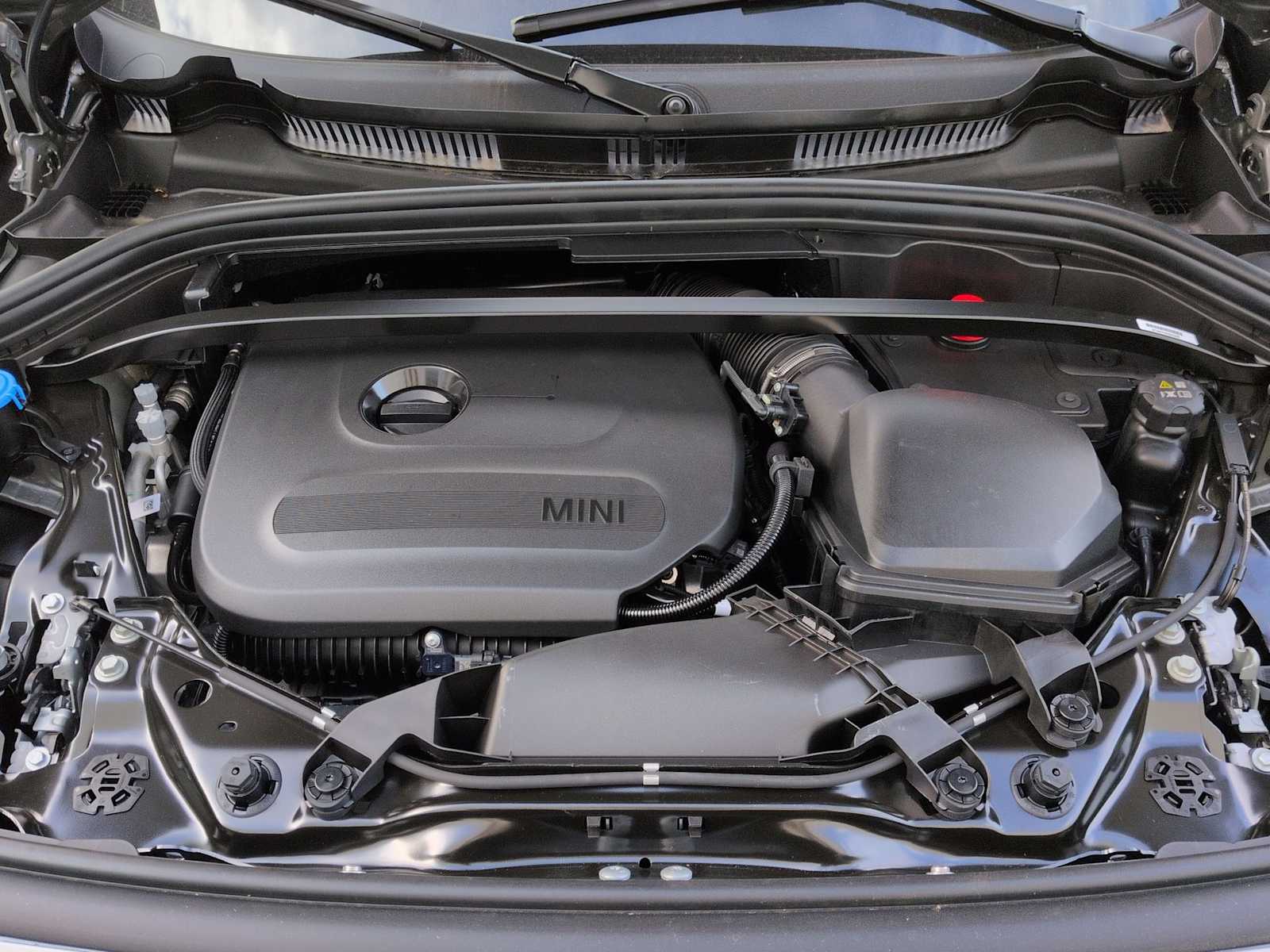 Thumbnail: 2026 MINI Cooper Countryman - 15