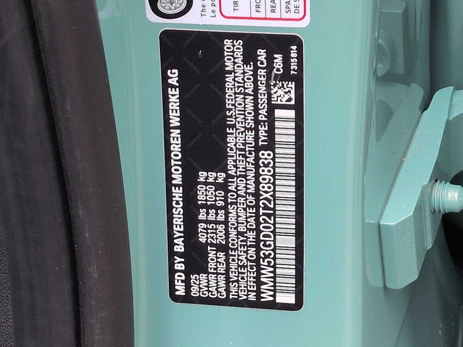 Thumbnail: 2026 MINI Cooper Hardtop - 37