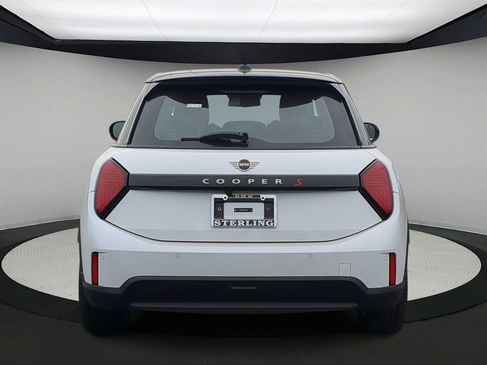 Thumbnail: 2026 MINI Cooper Hardtop - 7
