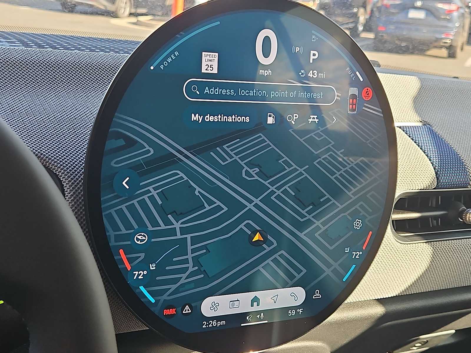 Thumbnail: 2026 MINI Cooper Convertible - 25