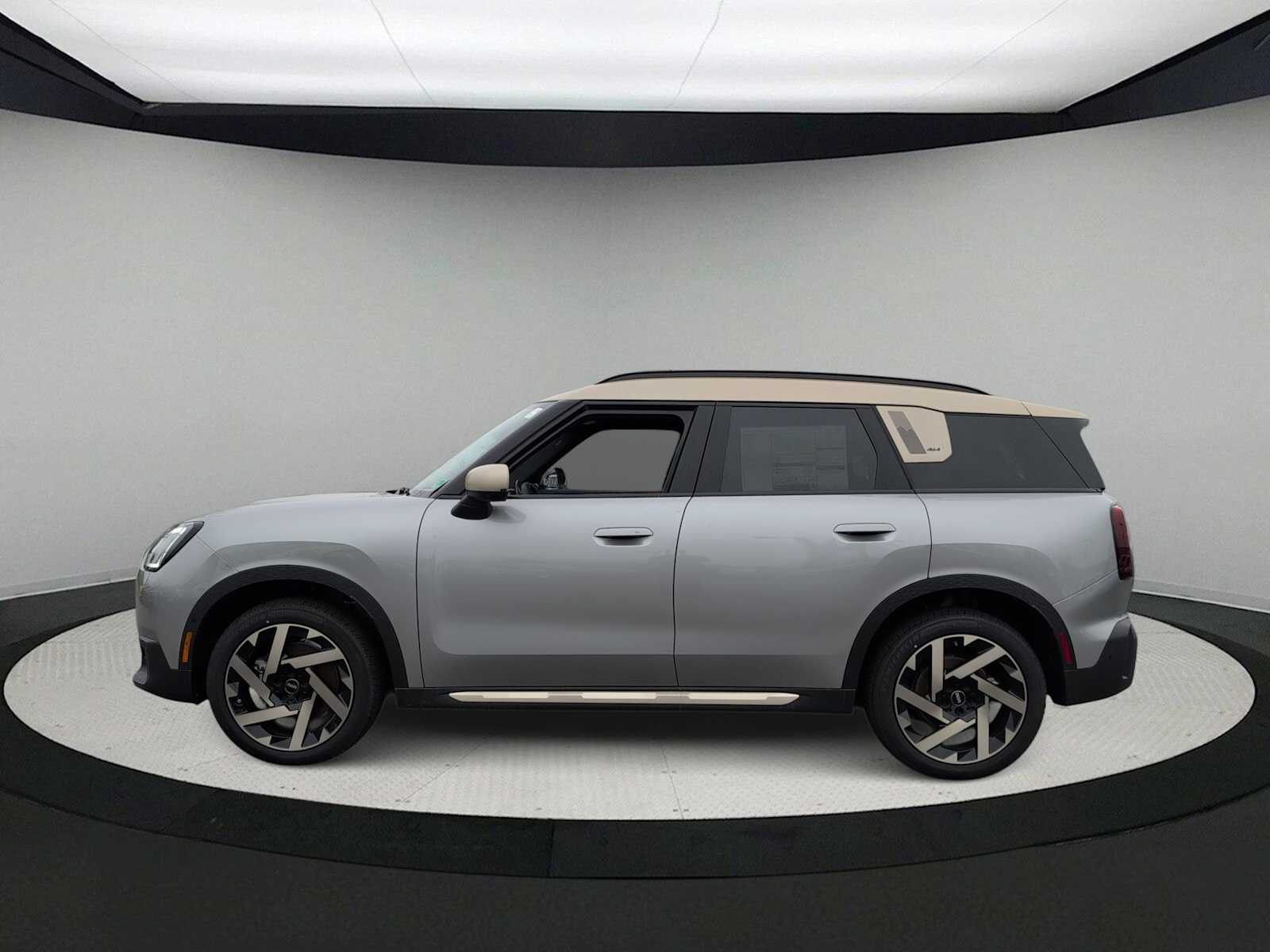 Thumbnail: 2026 MINI Cooper Countryman - 5