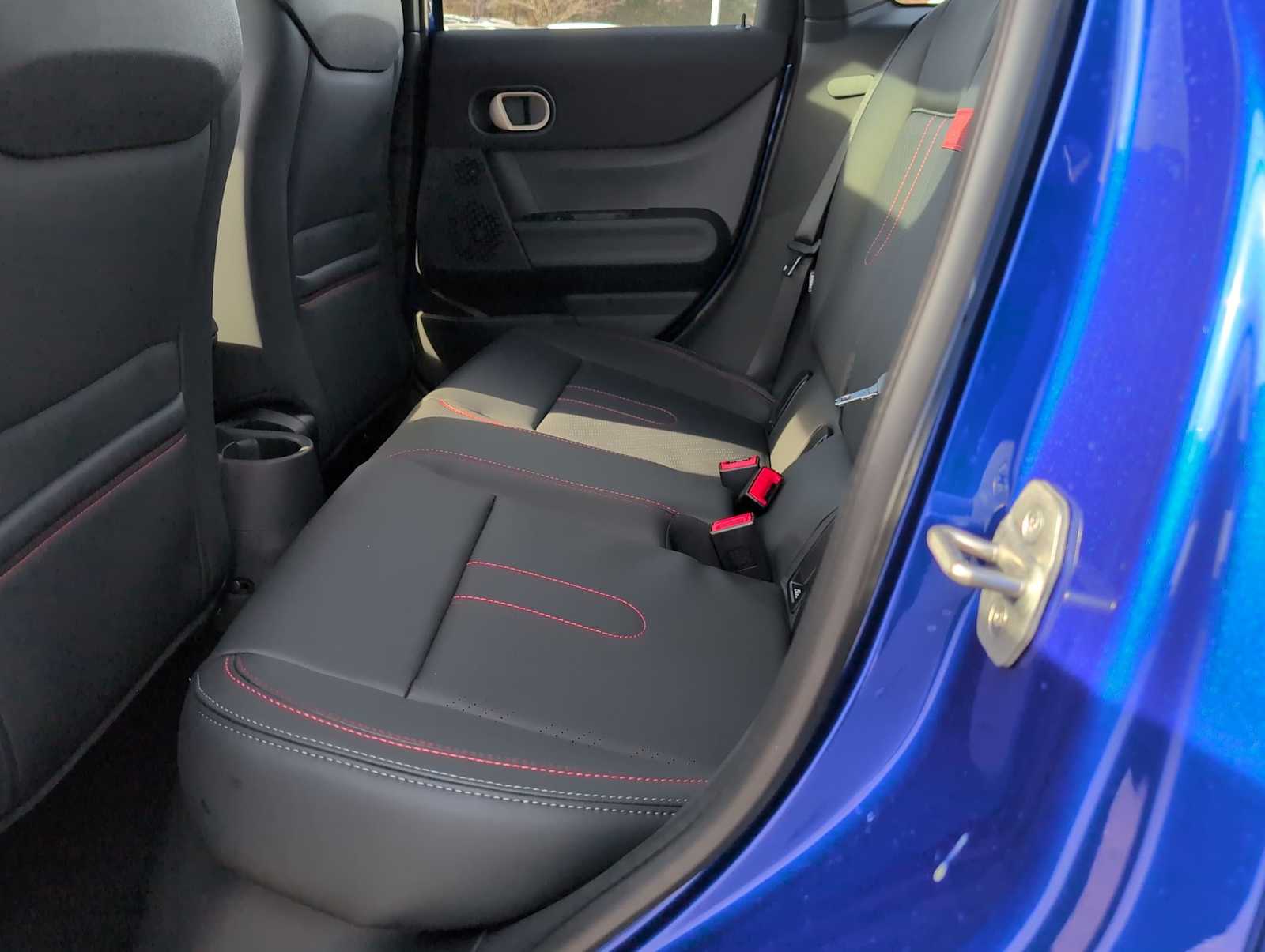 Thumbnail: 2026 MINI Cooper Hardtop - 20