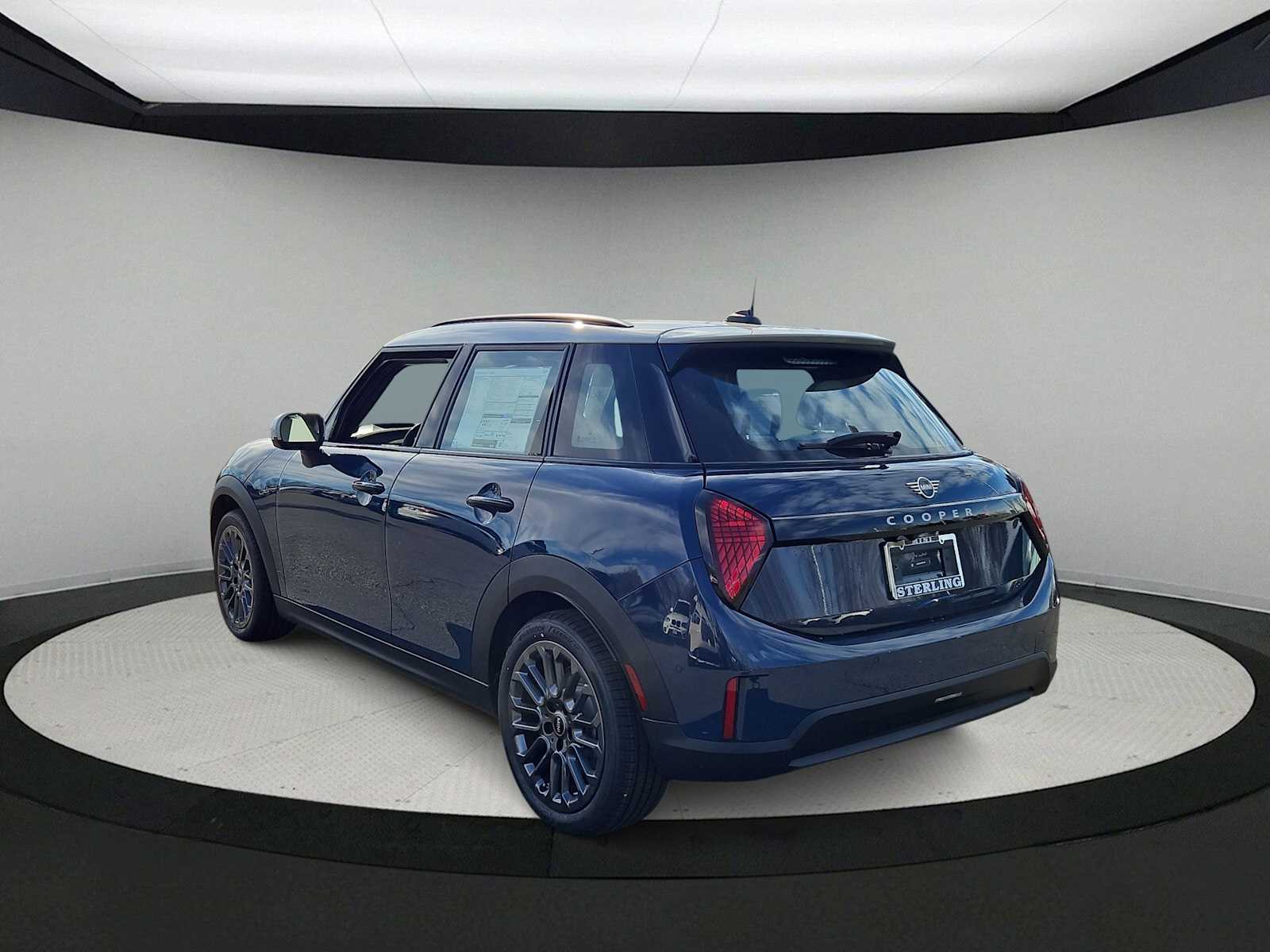 Thumbnail: 2026 MINI Cooper Hardtop - 6