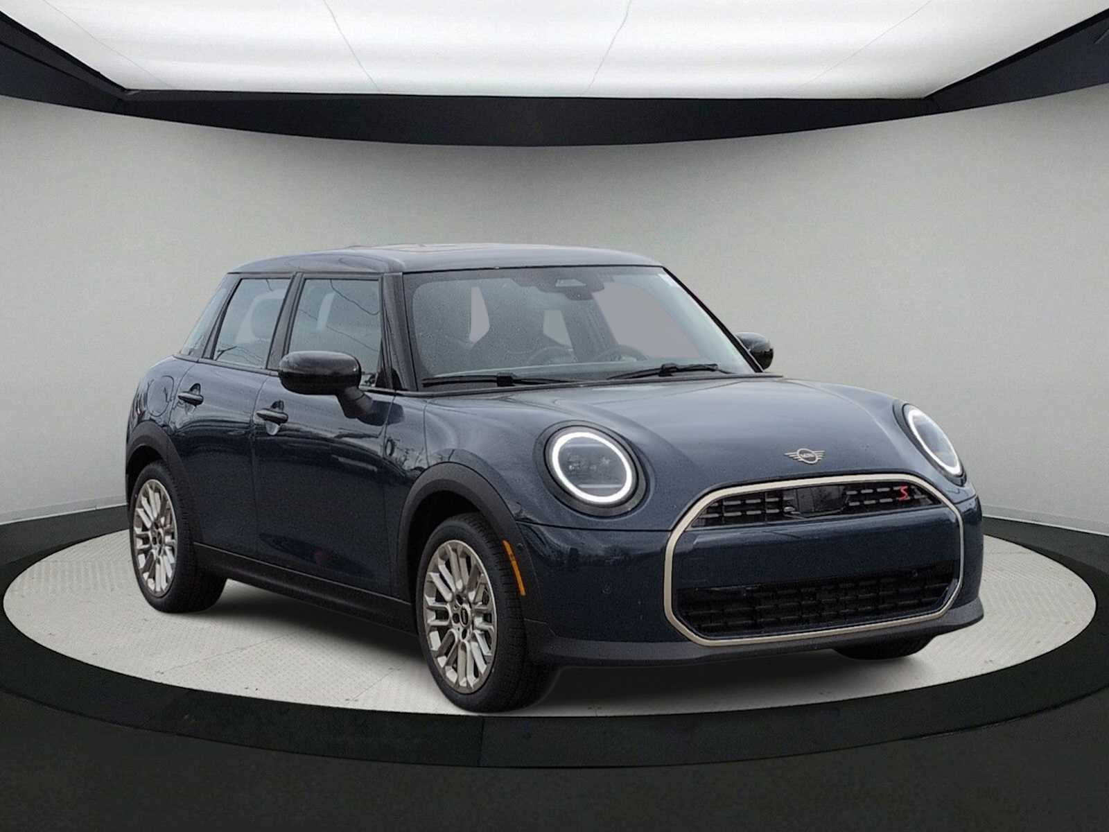 Thumbnail: 2026 MINI Cooper Hardtop - 2
