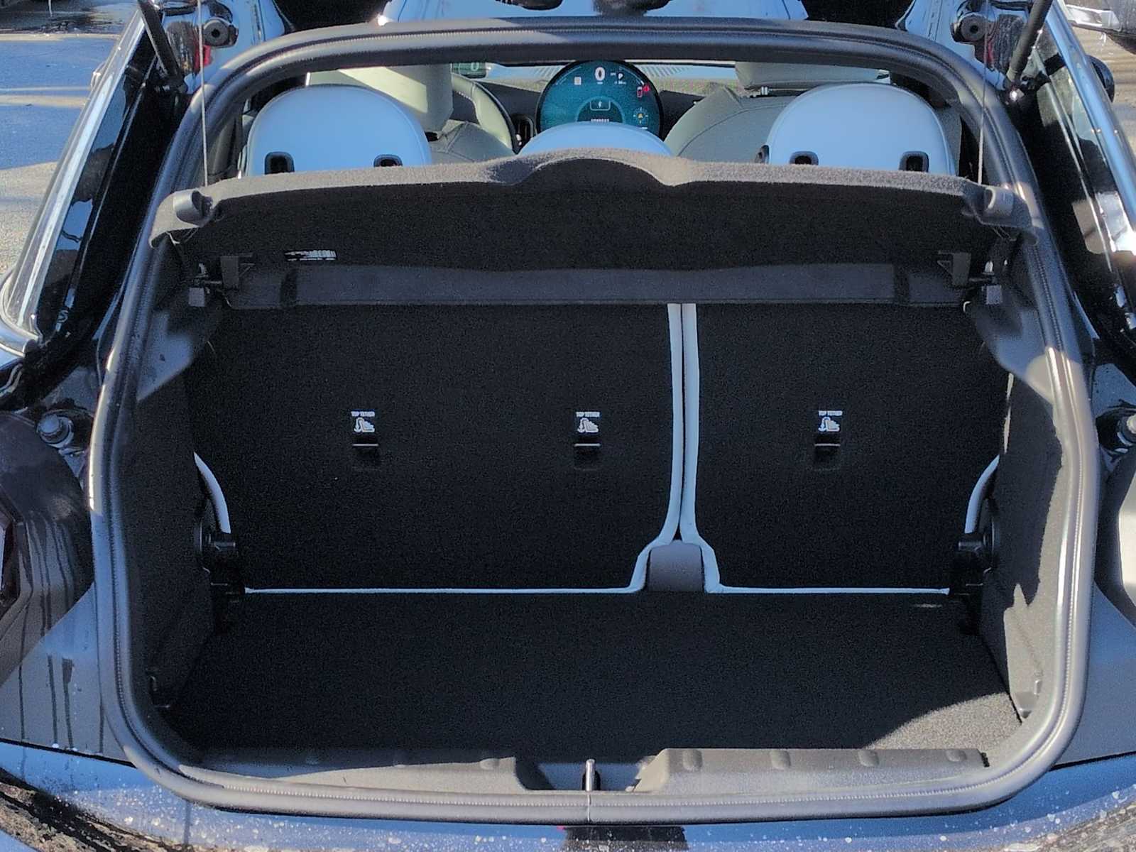 Thumbnail: 2026 MINI Cooper Hardtop - 35