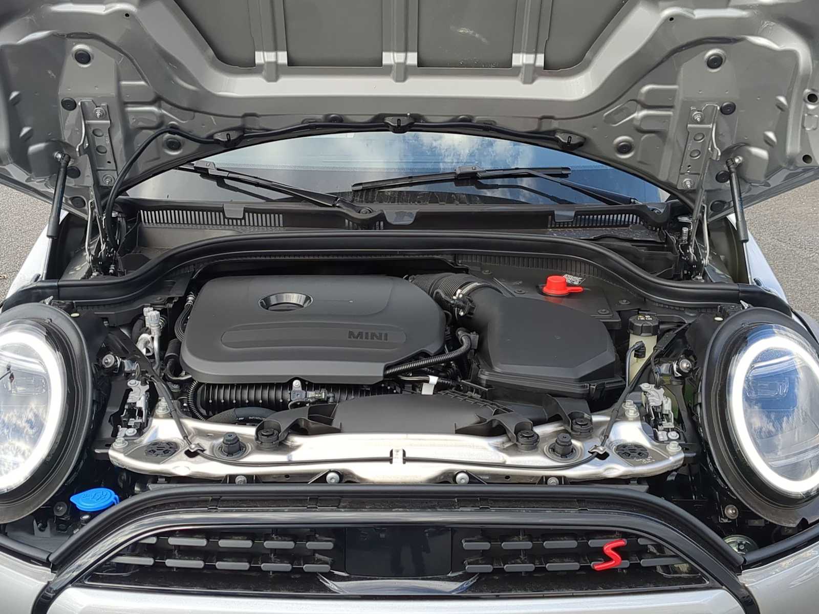 Thumbnail: 2026 MINI Cooper Hardtop - 15