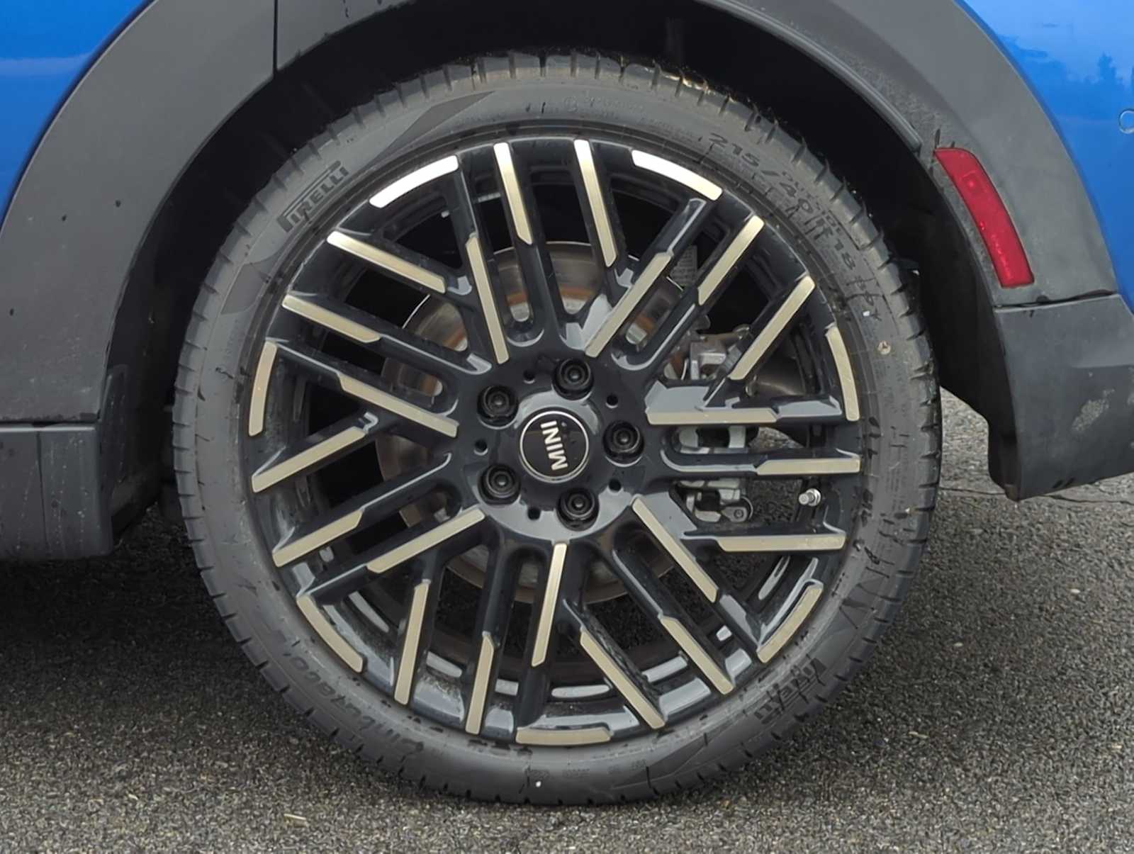 Thumbnail: 2025 MINI Cooper Hardtop - 13