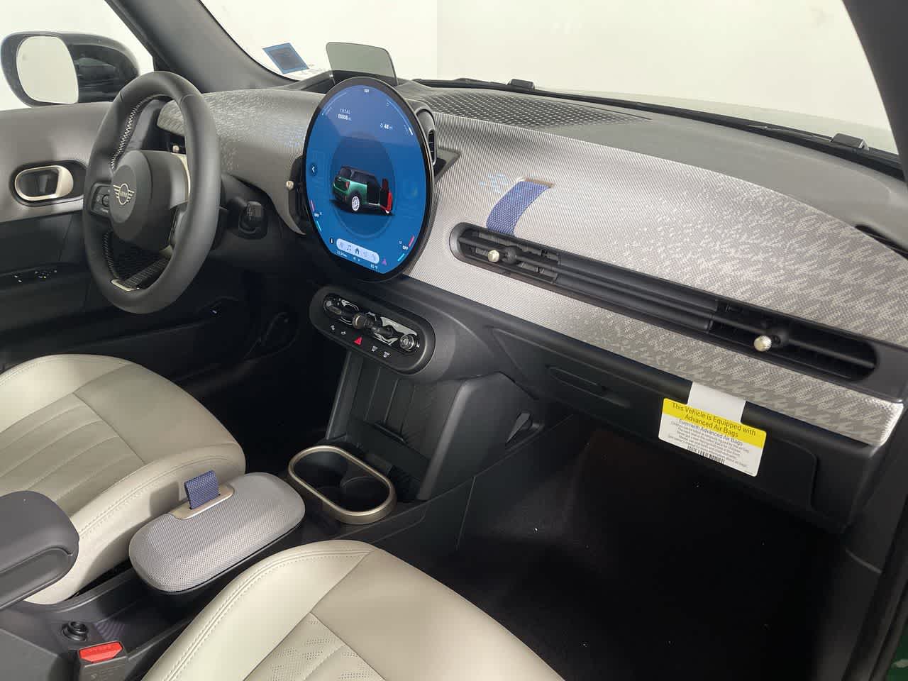 Thumbnail: 2025 MINI Cooper - 17