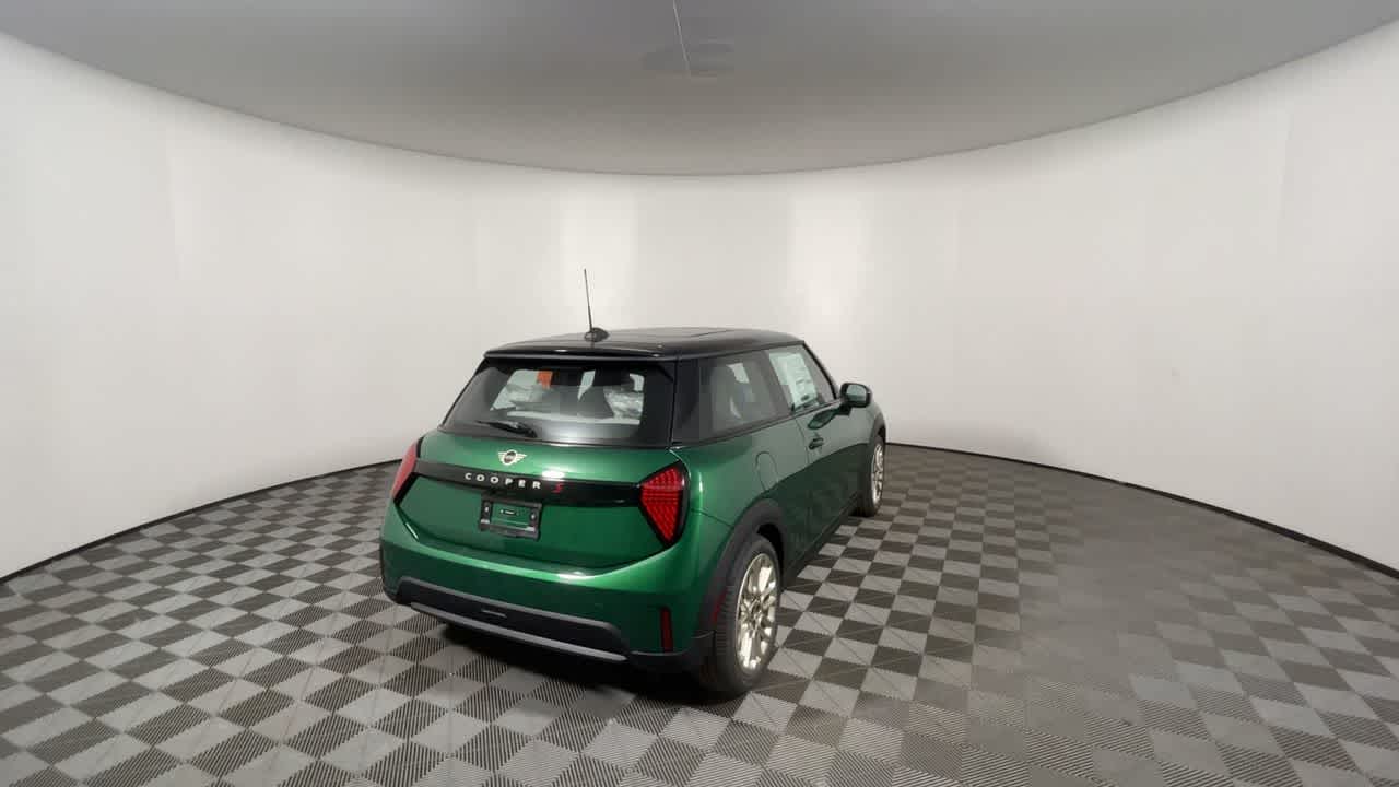 Thumbnail: 2025 MINI Cooper - 8