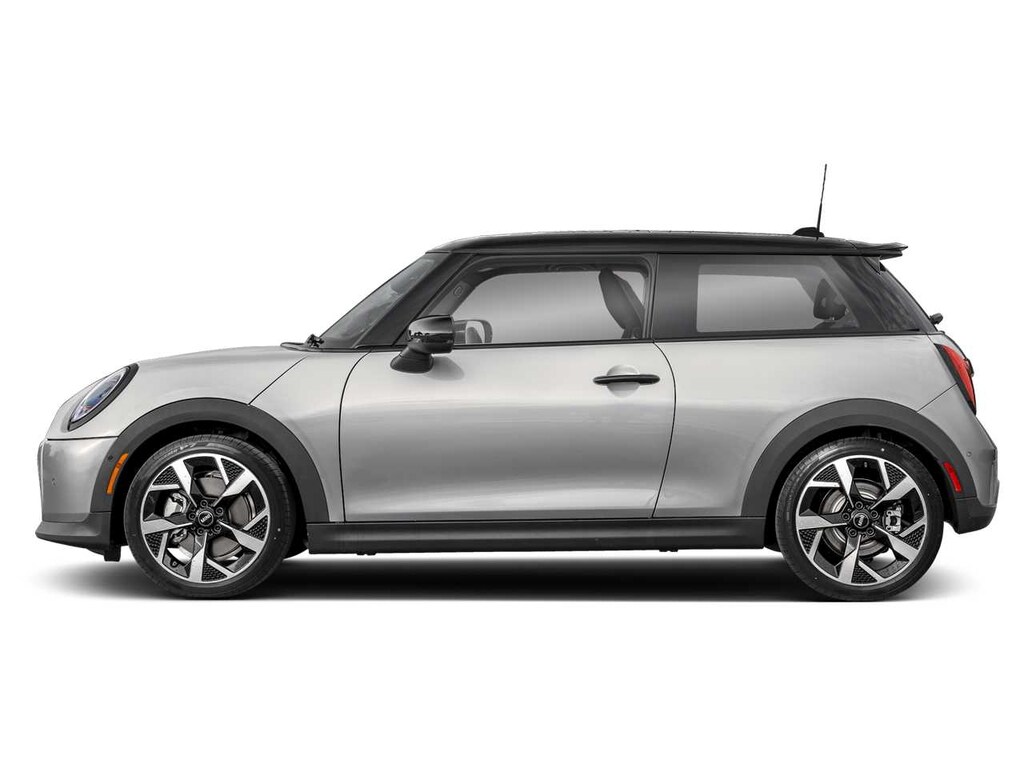 New 2026 MINI Hardtop 2 Door Cooper S Hatchback