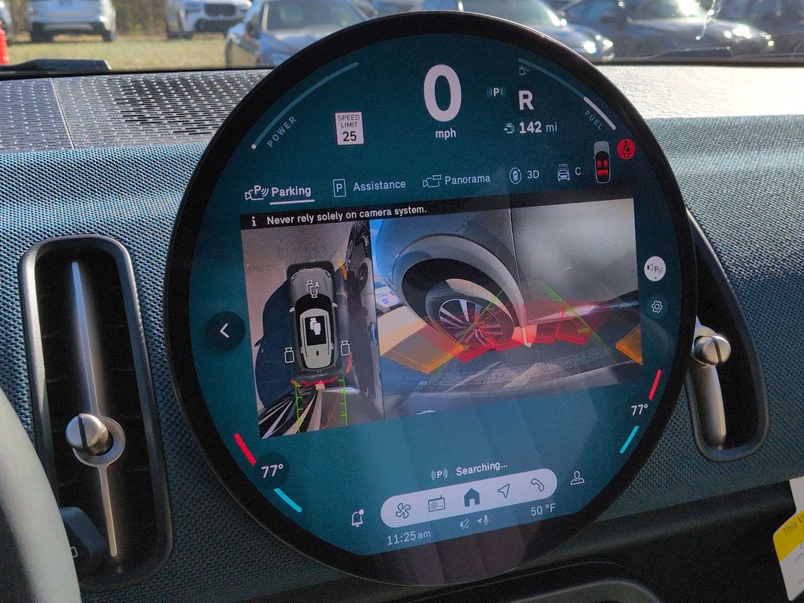 Thumbnail: 2025 MINI Cooper Countryman - 30