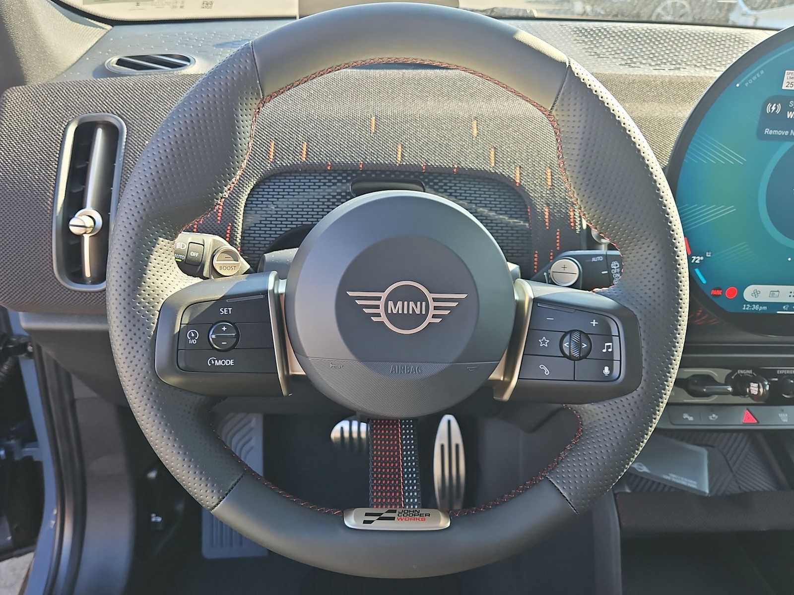 Thumbnail: 2026 MINI Cooper Countryman - 21