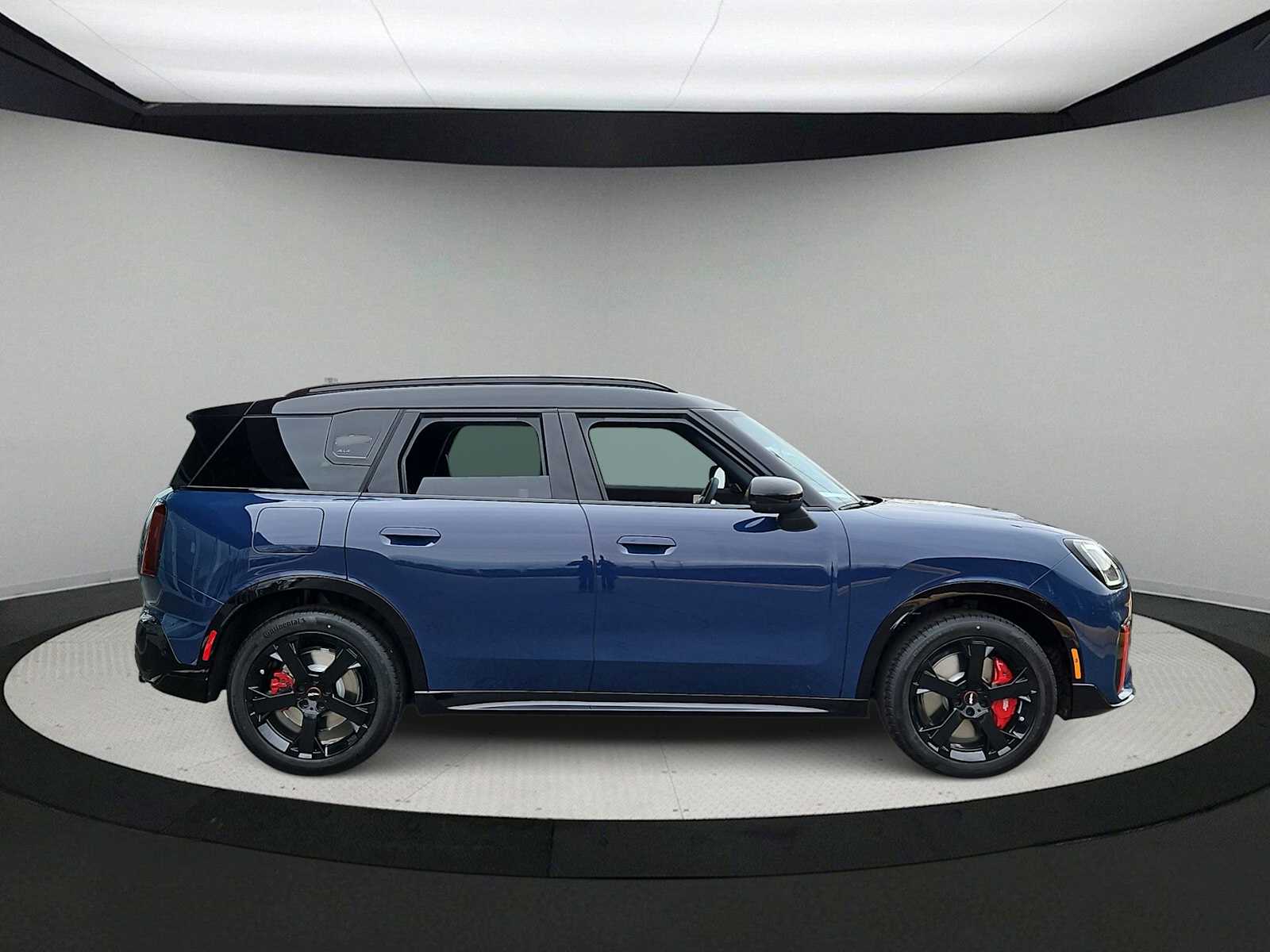 Thumbnail: 2026 MINI Cooper Countryman - 9