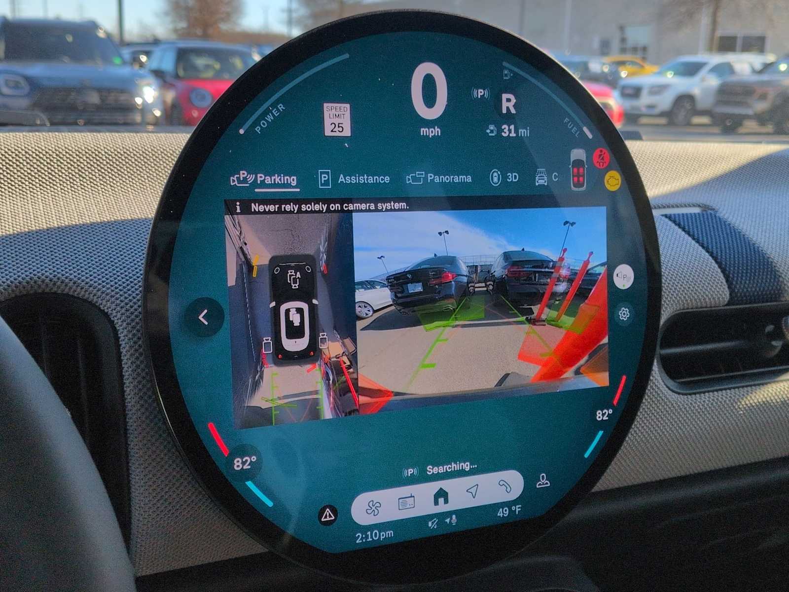 Thumbnail: 2026 MINI Cooper Hardtop - 31