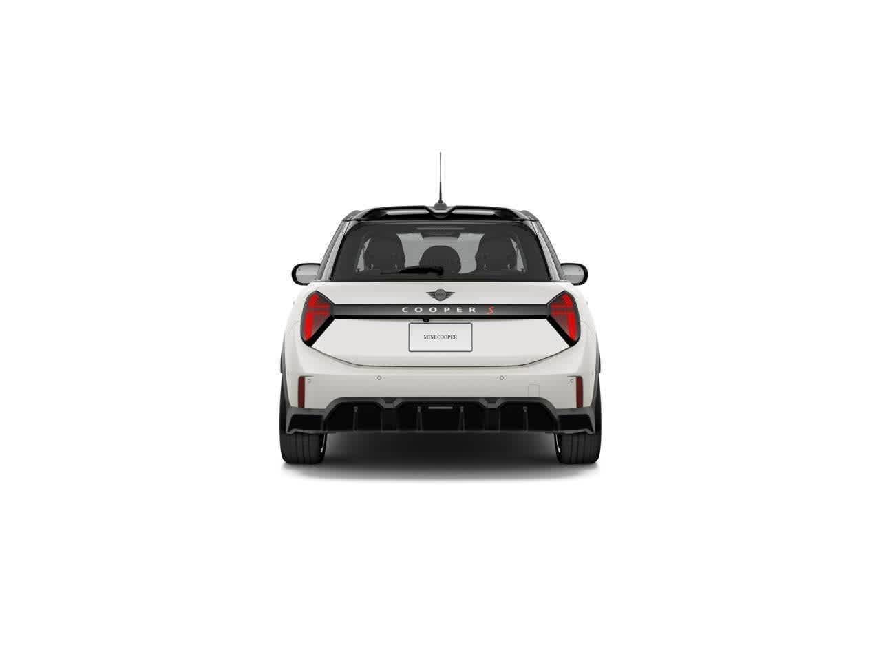 Thumbnail: 2025 MINI Cooper Hardtop - 5