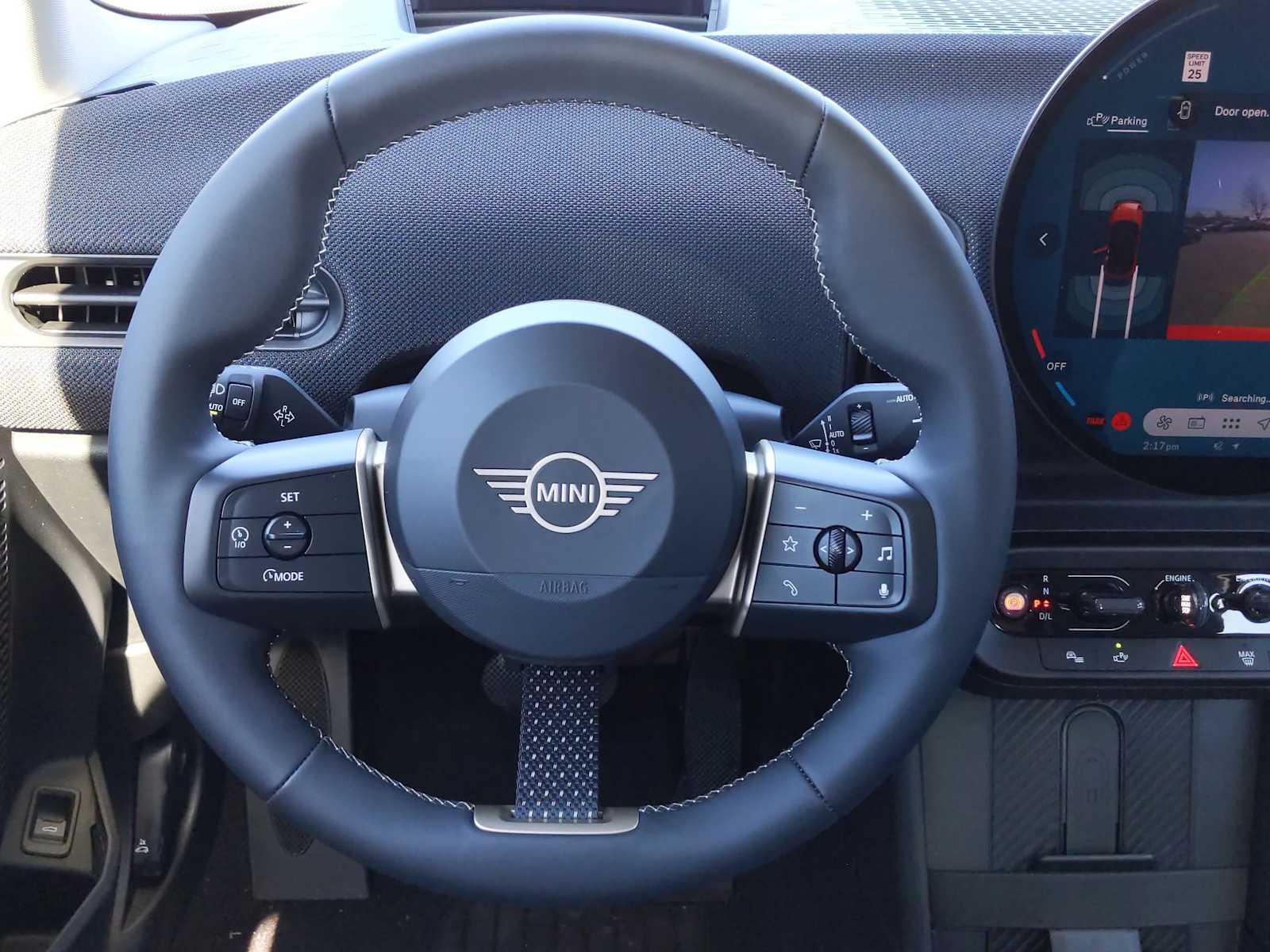 Thumbnail: 2025 MINI Cooper Hardtop - 24