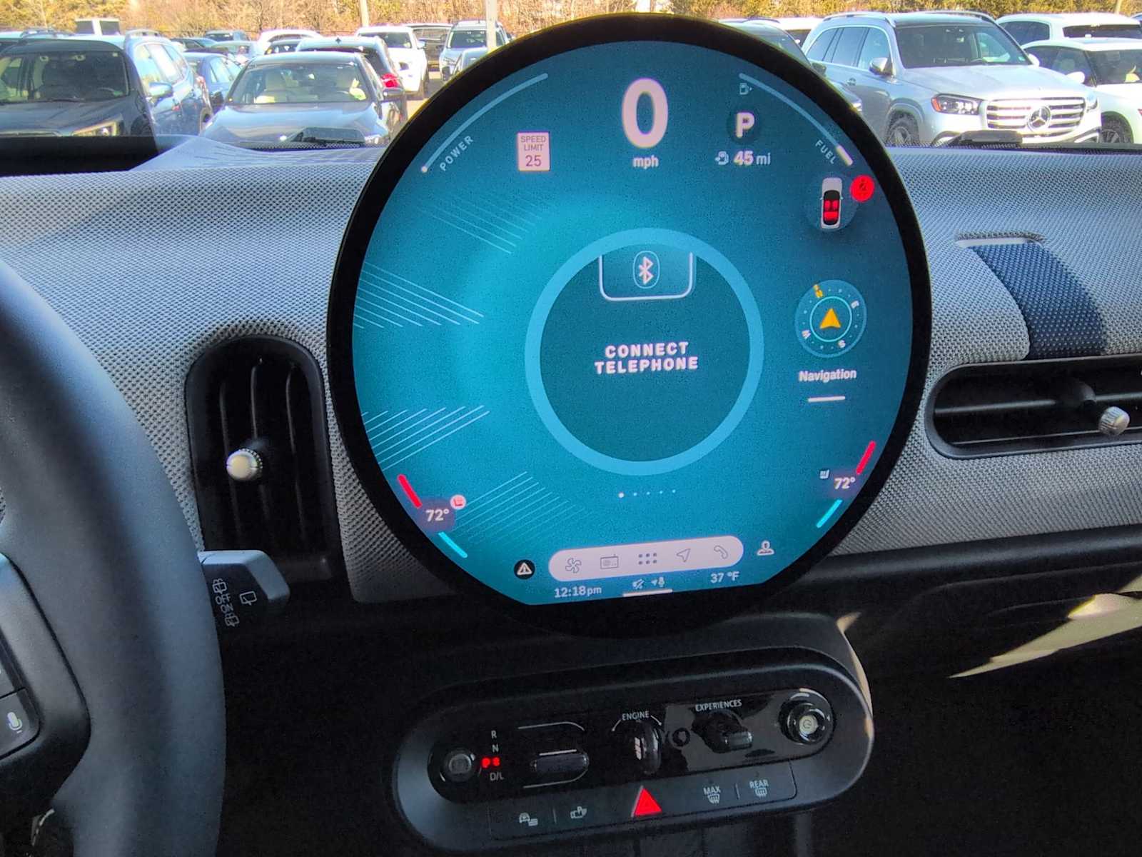 Thumbnail: 2026 MINI Cooper Hardtop - 28