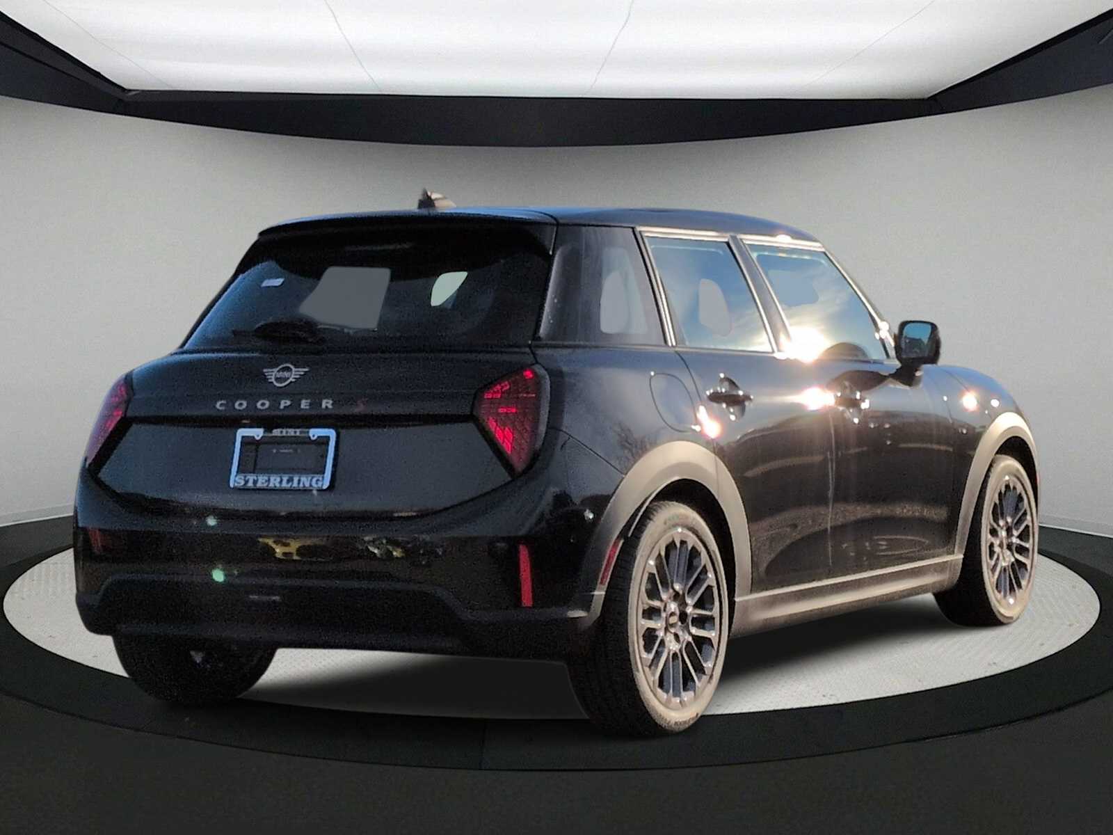 Thumbnail: 2026 MINI Cooper Hardtop - 8