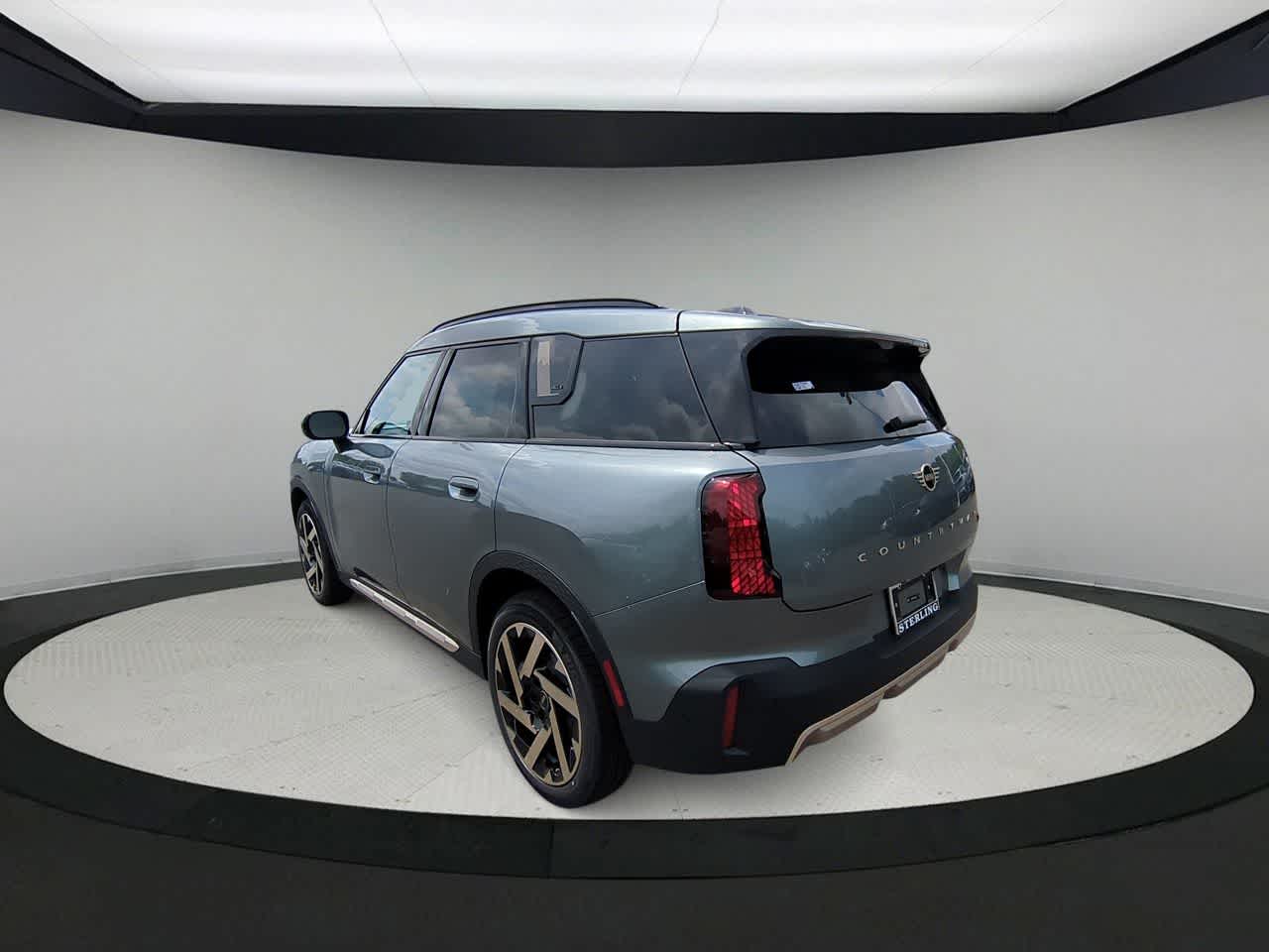 Thumbnail: 2025 MINI Cooper Countryman - 6