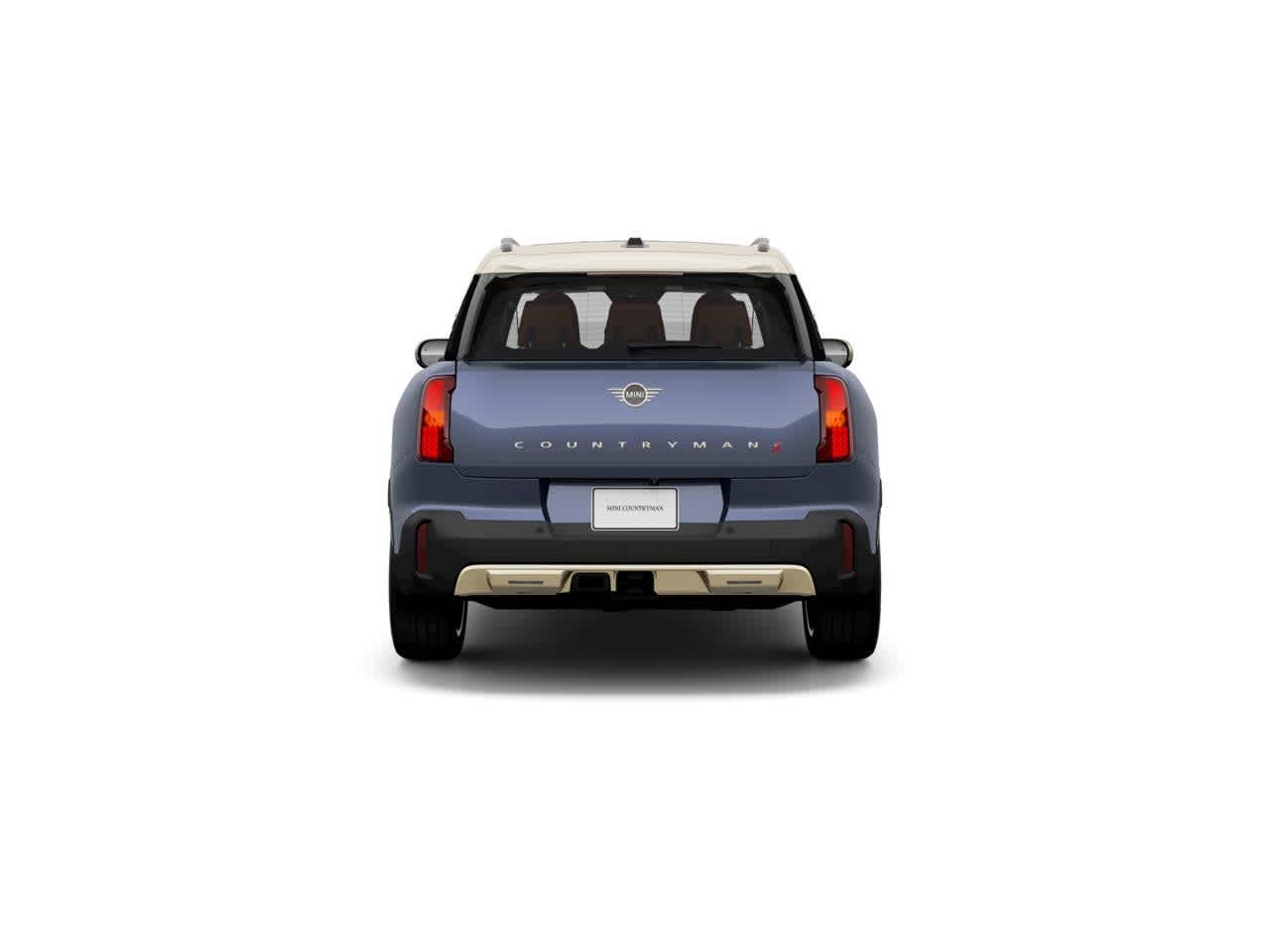 Thumbnail: 2025 MINI Cooper Countryman - 5