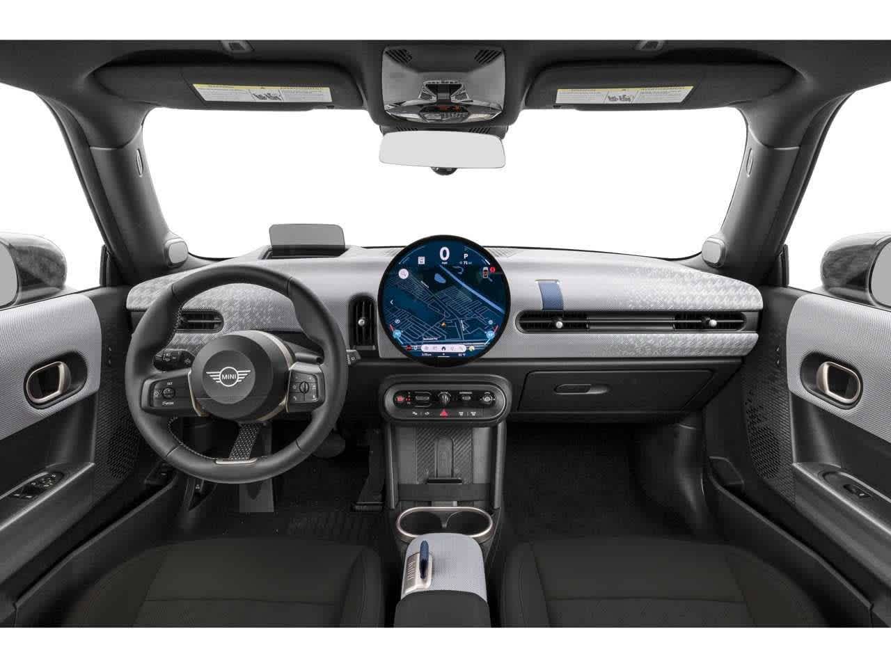 Thumbnail: 2026 MINI Cooper Hardtop - 5