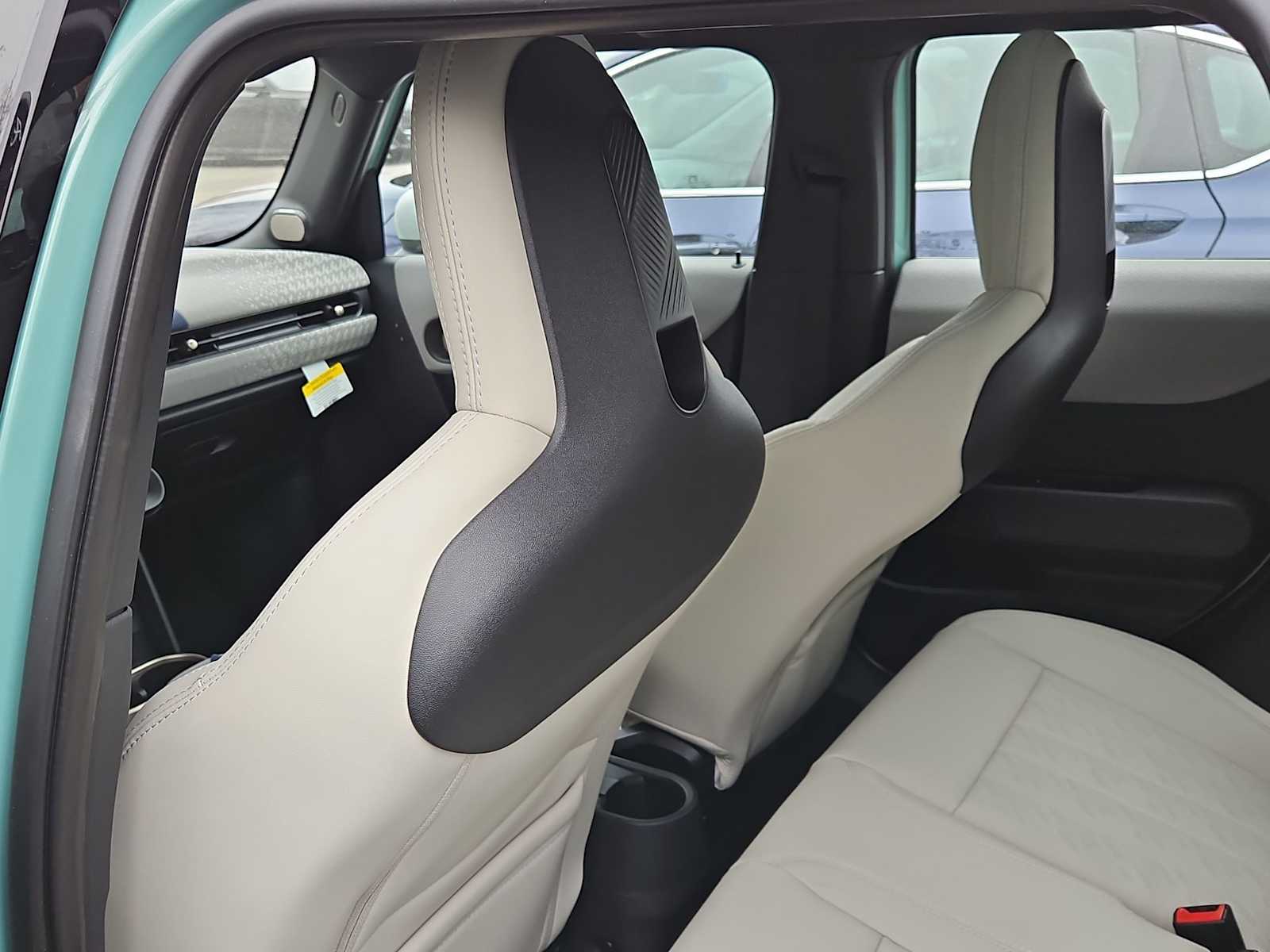 Thumbnail: 2026 MINI Cooper Hardtop - 17