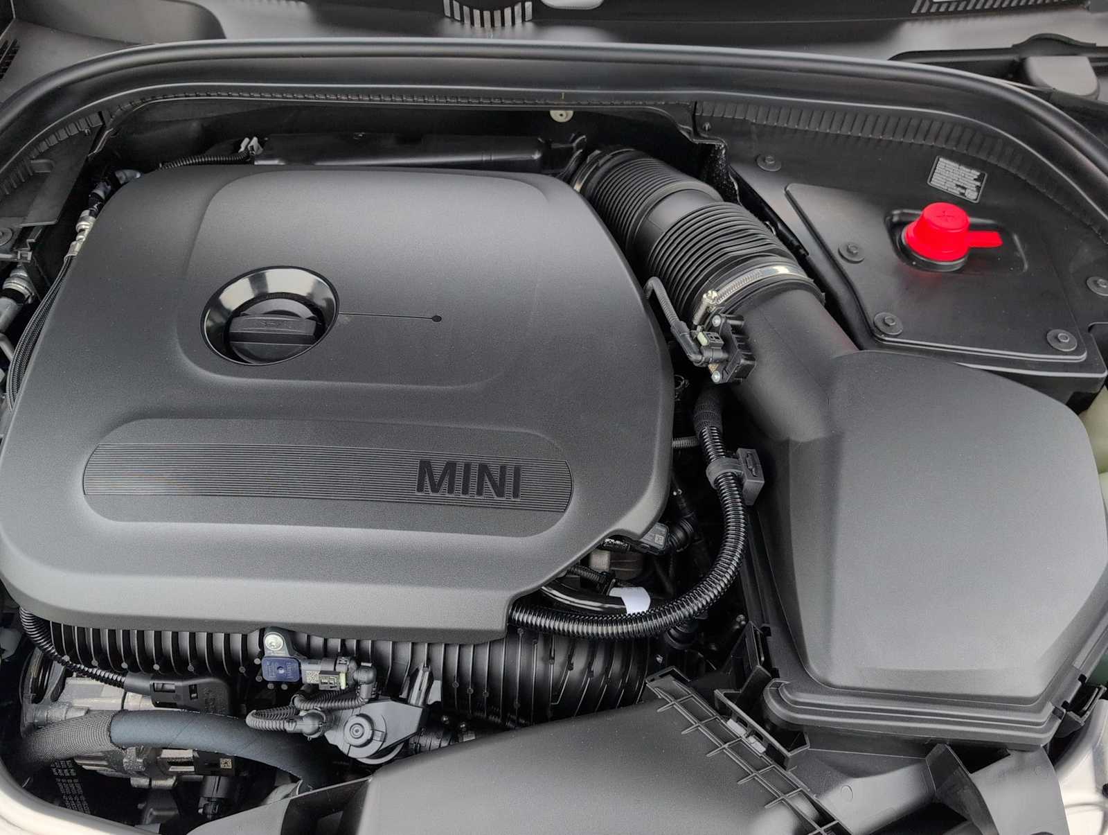 Thumbnail: 2026 MINI Cooper Hardtop - 14