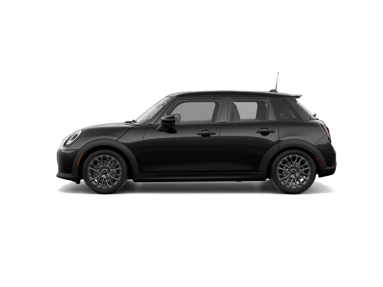 Thumbnail: 2026 MINI Cooper Hardtop - 4