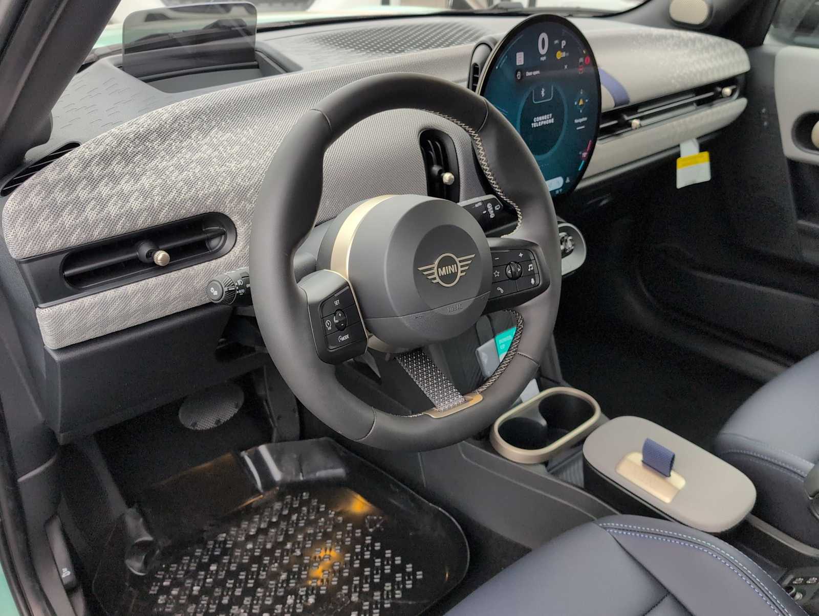 Thumbnail: 2026 MINI Cooper Hardtop - 10