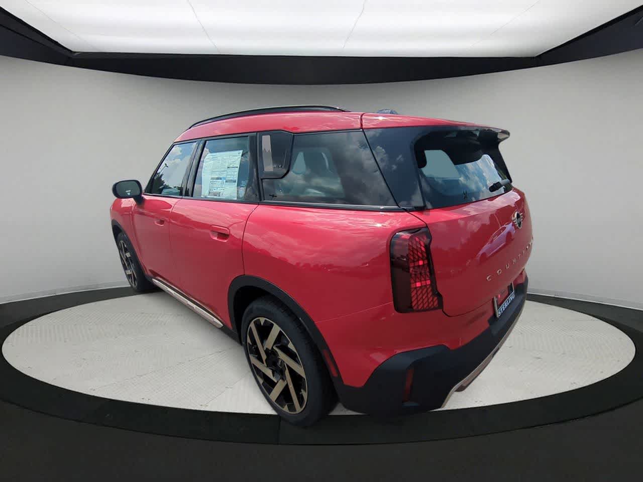 Thumbnail: 2025 MINI Cooper Countryman - 6