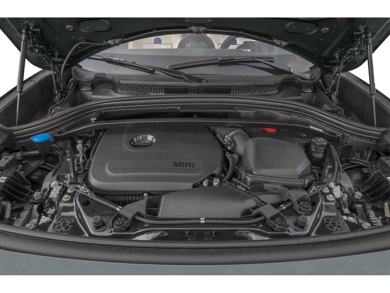 Thumbnail: 2026 MINI Cooper Countryman - 8