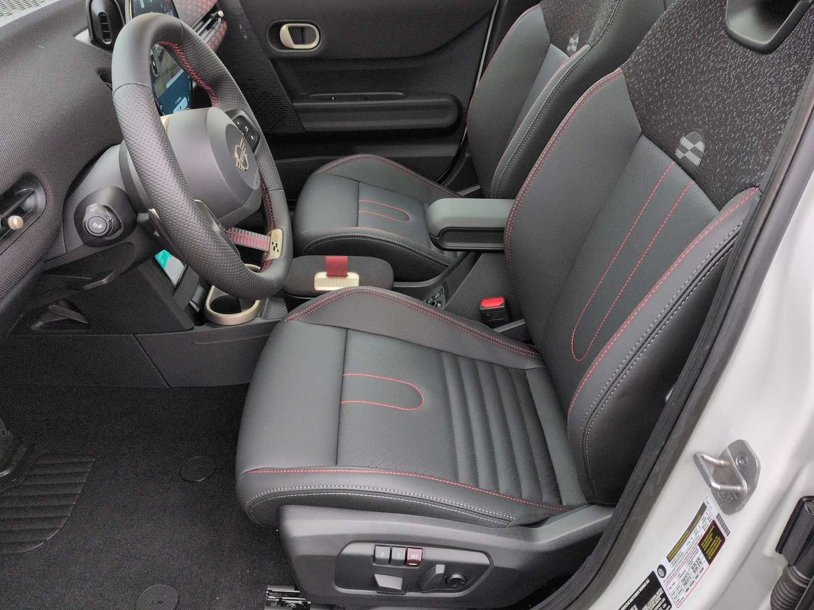 Thumbnail: 2026 MINI Cooper Hardtop - 17