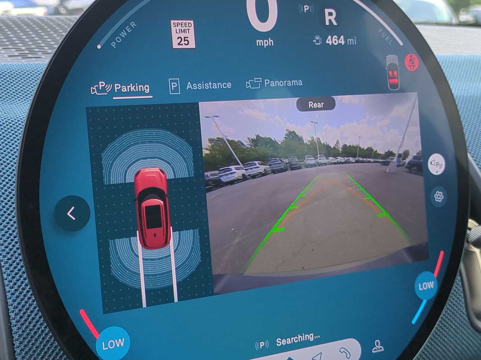 Thumbnail: 2025 MINI Cooper Countryman - 31