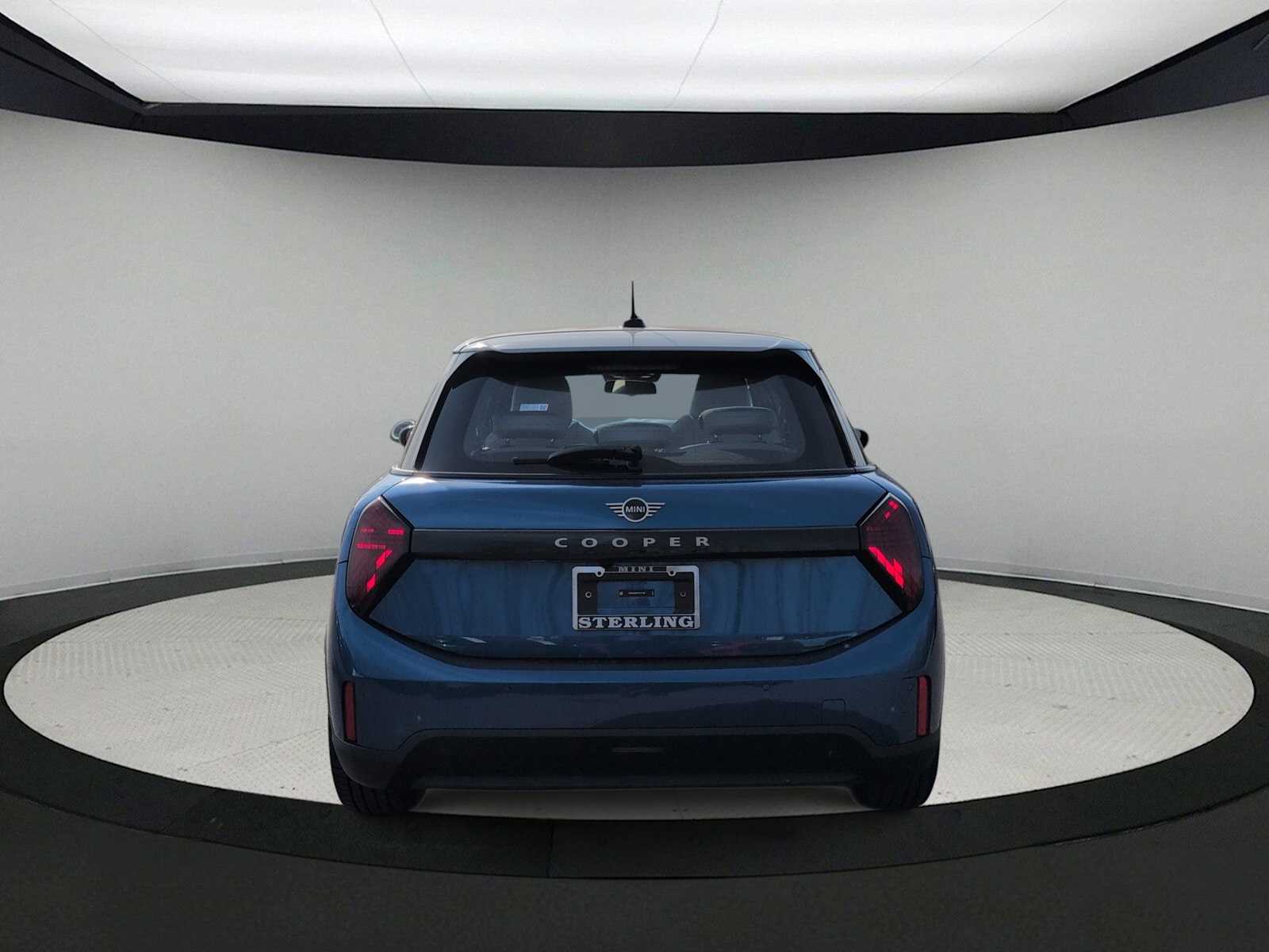 Thumbnail: 2026 MINI Cooper Hardtop - 8