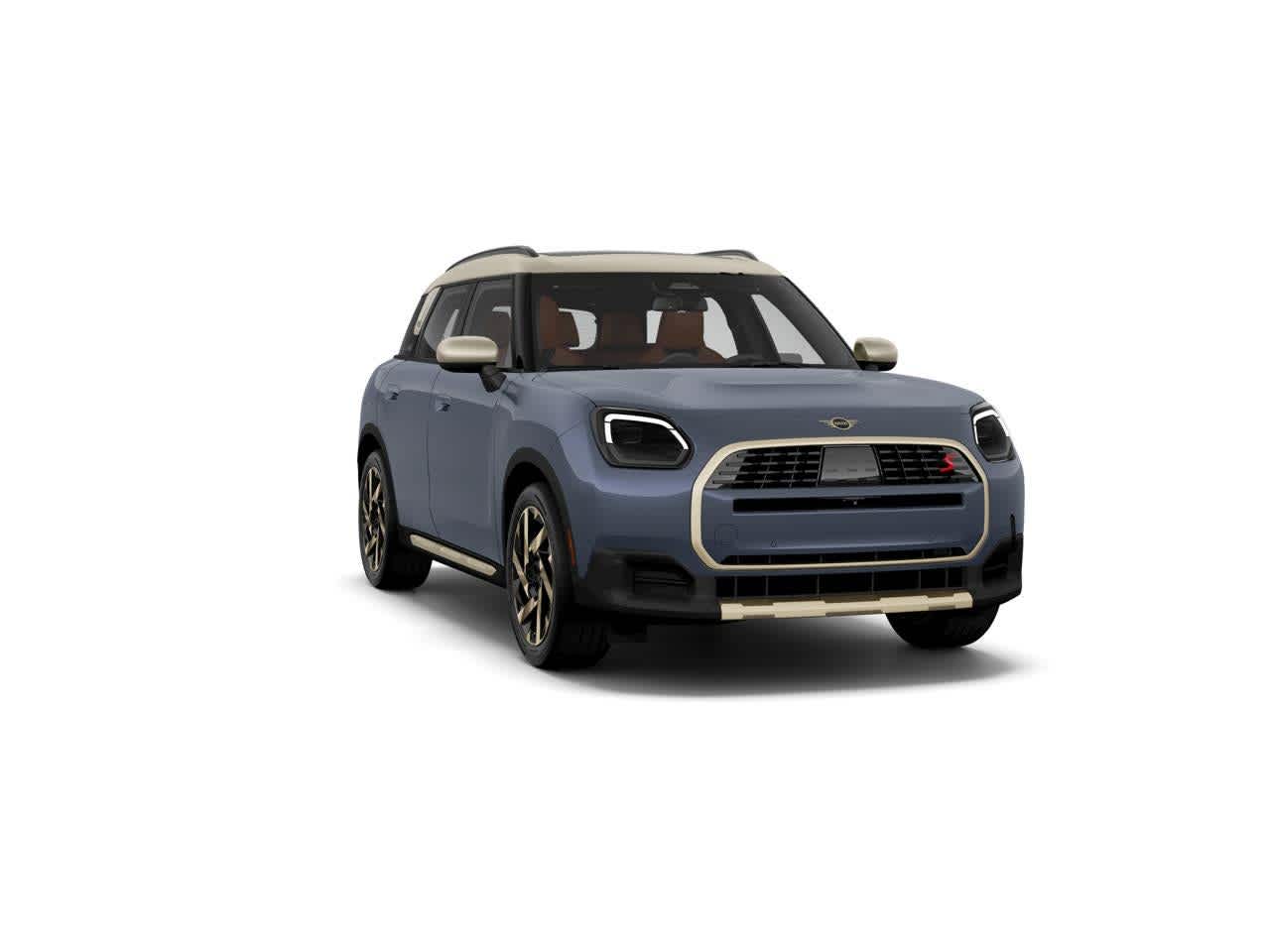 Thumbnail: 2025 MINI Cooper Countryman - 1