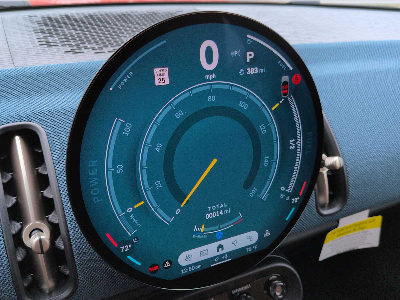 Thumbnail: 2026 MINI Cooper Countryman - 36