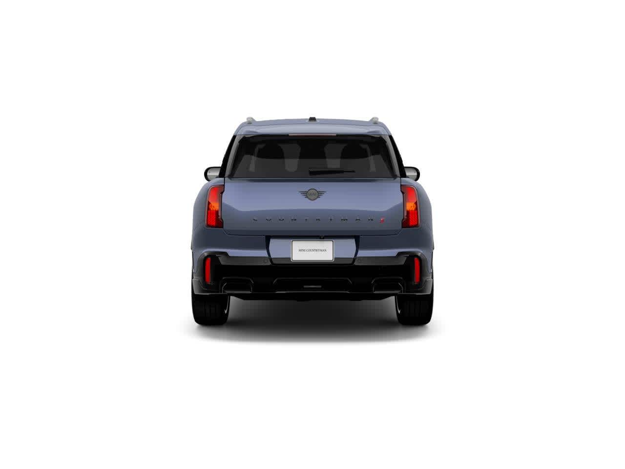 Thumbnail: 2026 MINI Cooper Countryman - 5