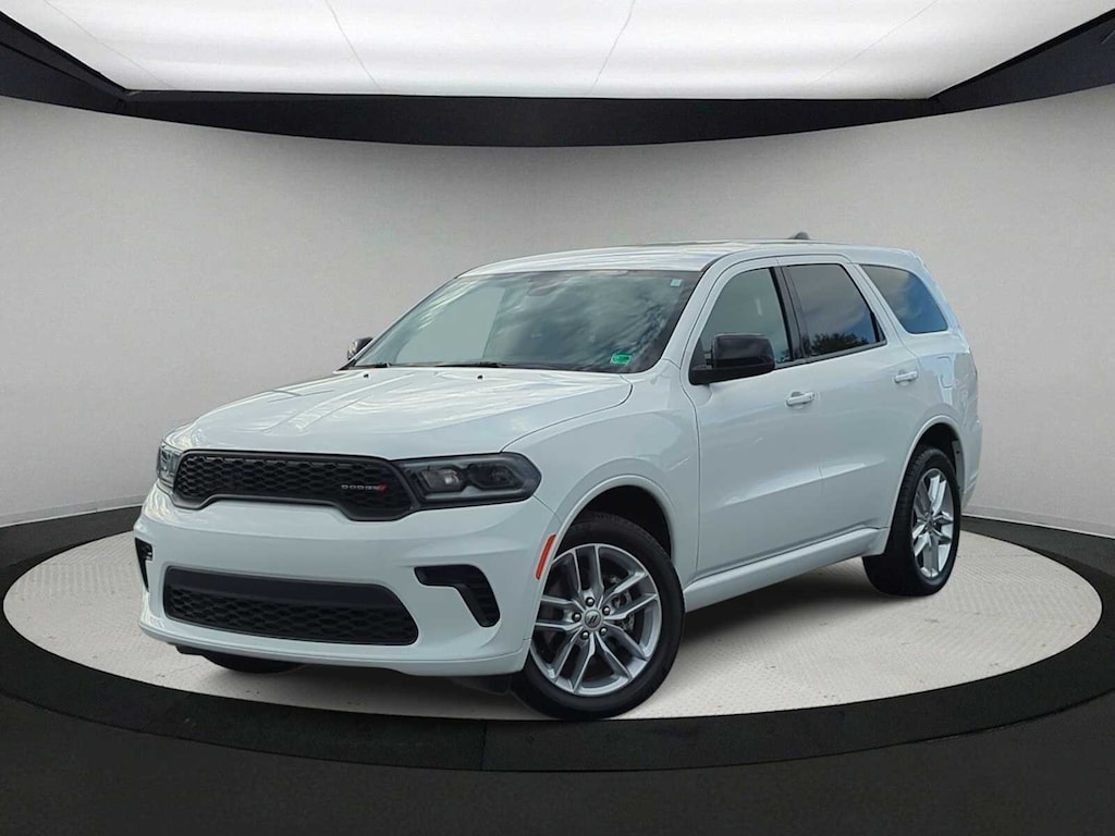 Used 2023 Dodge Durango GT SUV