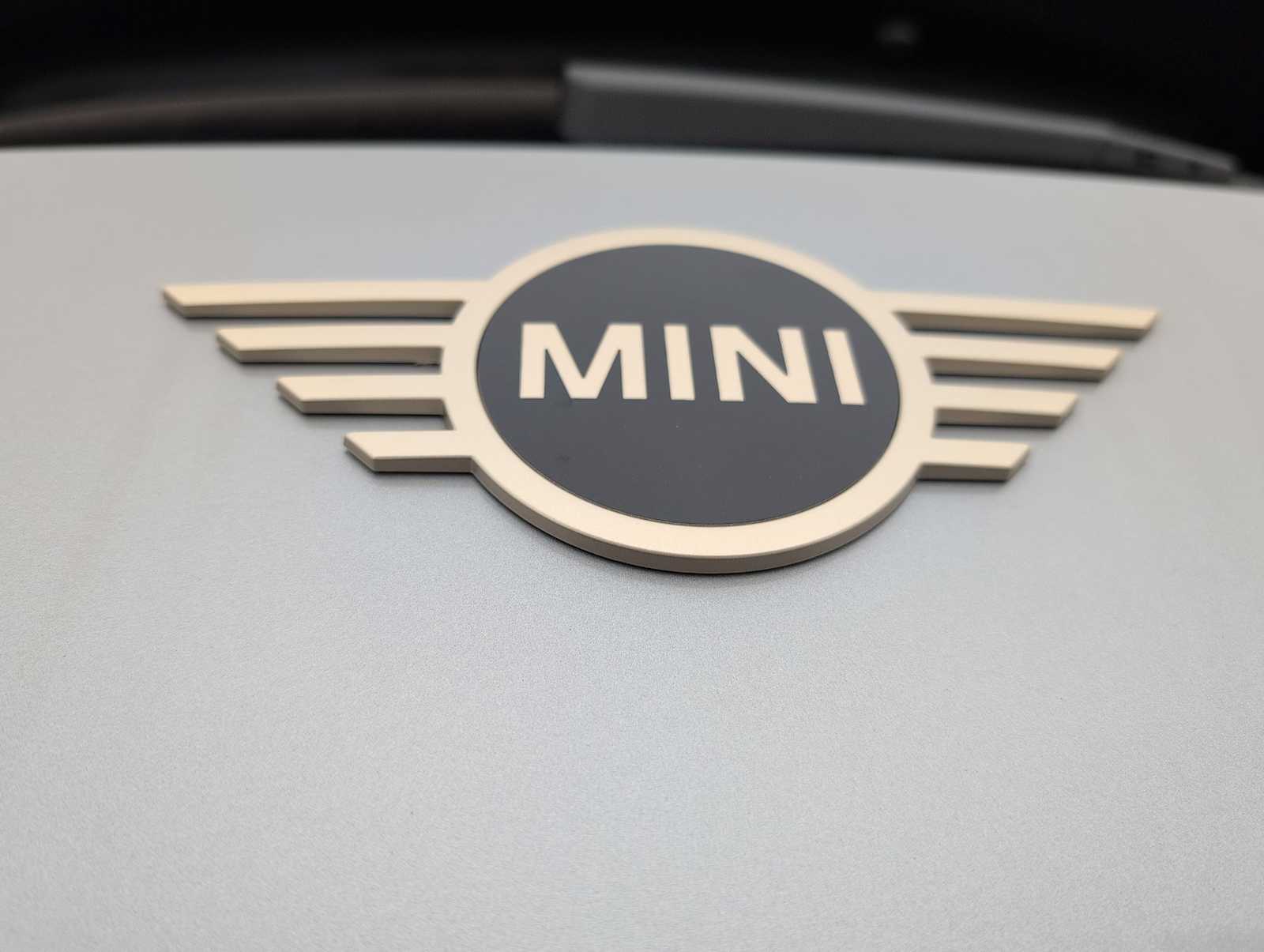 Thumbnail: 2026 MINI Cooper Countryman - 12