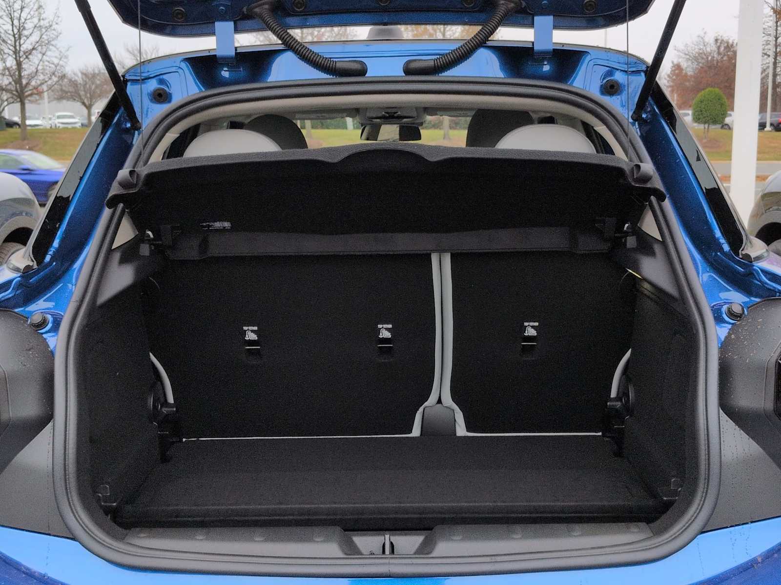 Thumbnail: 2026 MINI Cooper Hardtop - 37