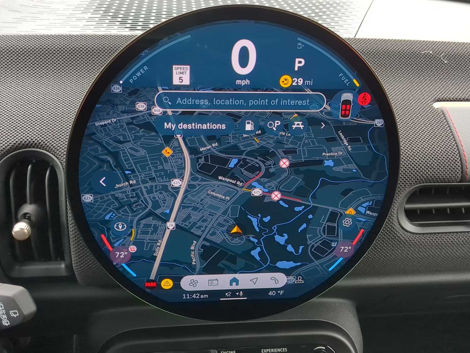 Thumbnail: 2026 MINI Cooper Hardtop - 30