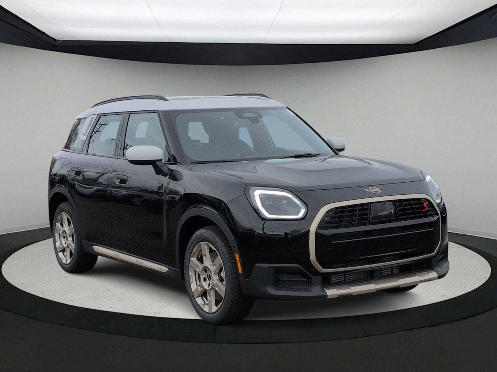 Thumbnail: 2026 MINI Cooper Countryman - 2