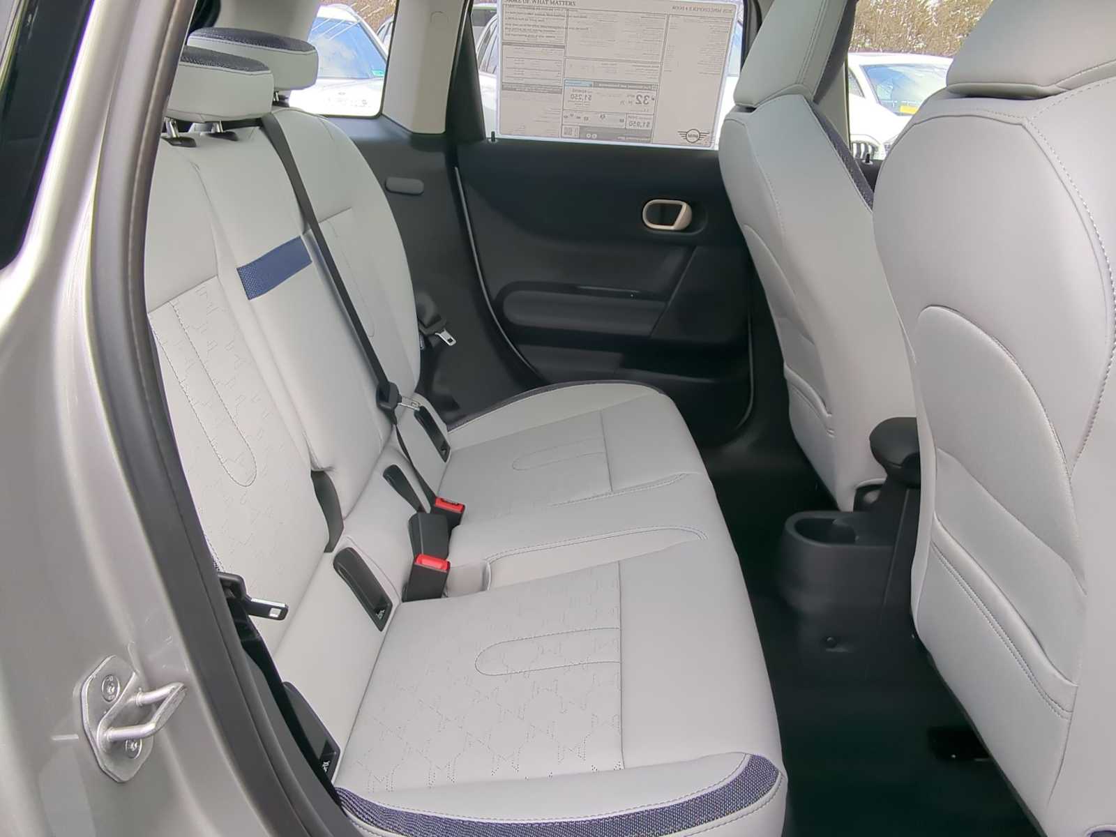 Thumbnail: 2026 MINI Cooper Hardtop - 22