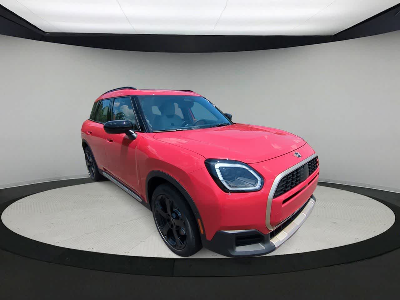Thumbnail: 2025 MINI Cooper Countryman - 2